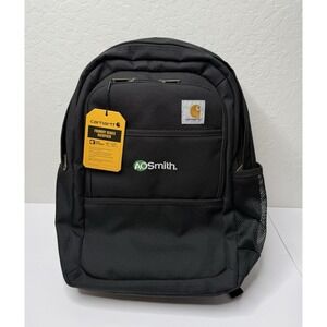 Carhartt Foundry Series Backpack. CT89350303 AO Smith‎ Utility Water Heater New